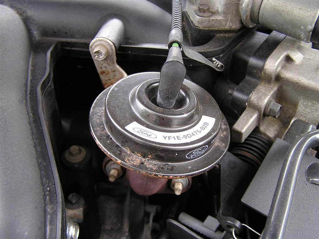 Válvula EGR (Exhaust Gas Recirculation) – AutosyAutopartes light wiring diagram 2007 chevy hhr 