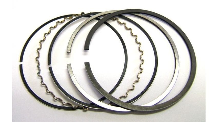 Todo sobre Anillos de Pistón – AutosyAutopartes